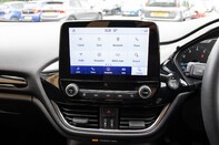 Ford Fiesta TITANIUM 26