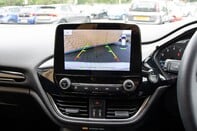Ford Fiesta TITANIUM 27