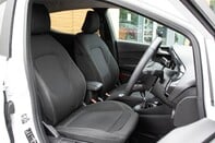 Ford Fiesta TITANIUM 29