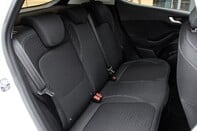 Ford Fiesta TITANIUM 32