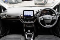 Ford Fiesta TITANIUM 3