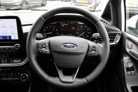 Ford Fiesta TITANIUM 21