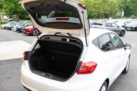 Ford Fiesta TITANIUM 33