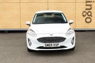Ford Fiesta TITANIUM 5