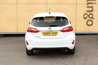 Ford Fiesta TITANIUM 6
