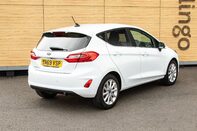 Ford Fiesta TITANIUM 2