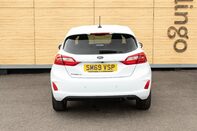 Ford Fiesta TITANIUM 6