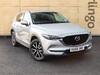 Mazda CX-5 D SPORT NAV