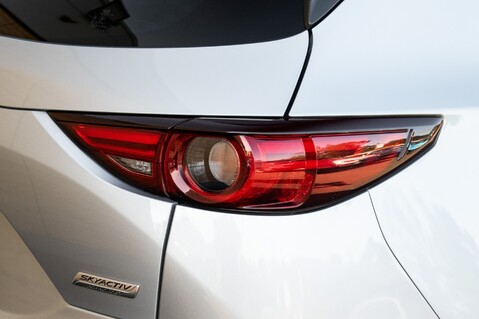 Mazda CX-5 D SPORT NAV 9