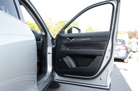 Mazda CX-5 D SPORT NAV 14