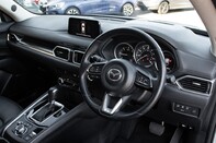 Mazda CX-5 D SPORT NAV 4