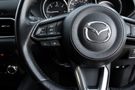 Mazda CX-5 D SPORT NAV 18