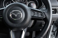 Mazda CX-5 D SPORT NAV 19
