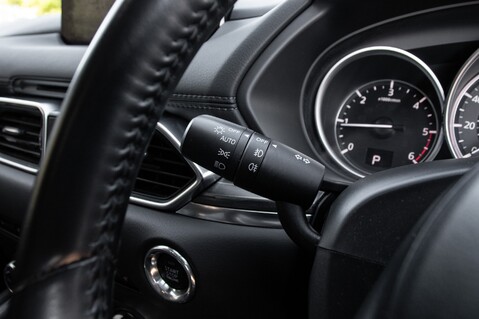 Mazda CX-5 D SPORT NAV 16