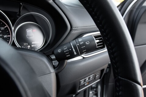 Mazda CX-5 D SPORT NAV 17