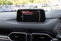 Mazda CX-5 D SPORT NAV 21