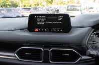 Mazda CX-5 D SPORT NAV 22