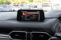 Mazda CX-5 D SPORT NAV 24