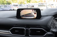 Mazda CX-5 D SPORT NAV 25