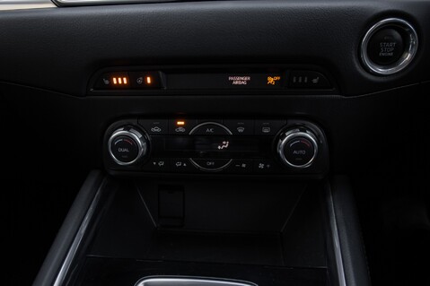 Mazda CX-5 D SPORT NAV 29