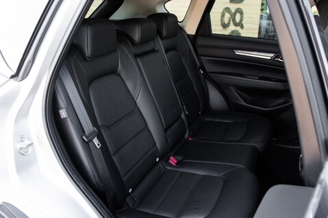 Mazda CX-5 D SPORT NAV 30