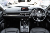 Mazda CX-5 D SPORT NAV 3
