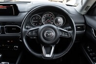 Mazda CX-5 D SPORT NAV 20