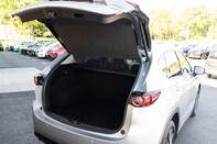 Mazda CX-5 D SPORT NAV 31