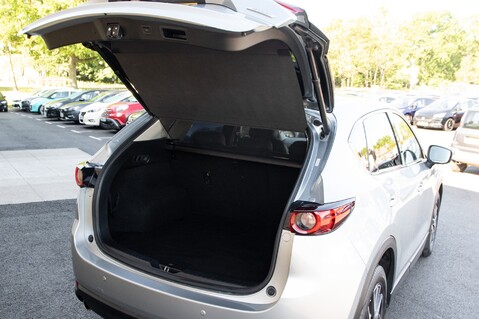 Mazda CX-5 D SPORT NAV 31