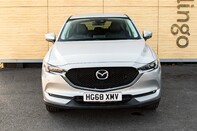 Mazda CX-5 D SPORT NAV 5