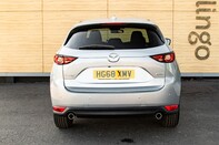 Mazda CX-5 D SPORT NAV 6