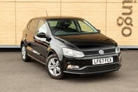 Volkswagen Polo MATCH EDITION 1