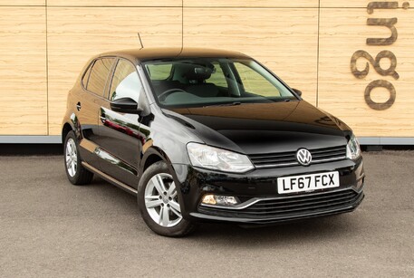 Volkswagen Polo MATCH EDITION