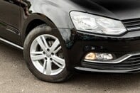 Volkswagen Polo MATCH EDITION 11