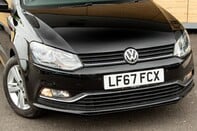 Volkswagen Polo MATCH EDITION 10