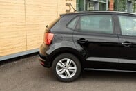 Volkswagen Polo MATCH EDITION 7