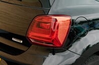 Volkswagen Polo MATCH EDITION 9