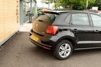 Volkswagen Polo MATCH EDITION 8
