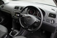 Volkswagen Polo MATCH EDITION 4