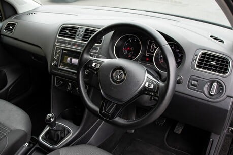 Volkswagen Polo MATCH EDITION