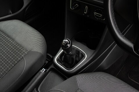 Volkswagen Polo MATCH EDITION 31