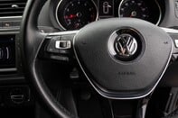 Volkswagen Polo MATCH EDITION 19