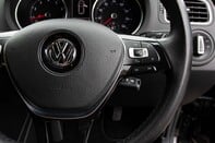 Volkswagen Polo MATCH EDITION 20