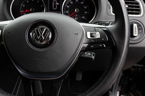Volkswagen Polo MATCH EDITION 20