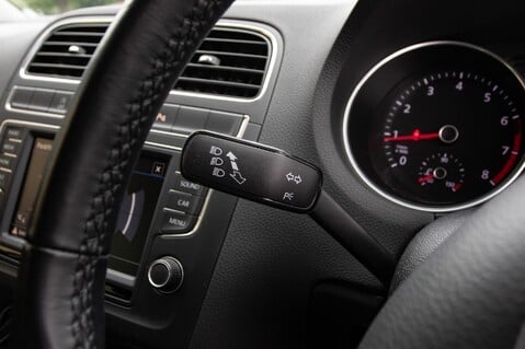 Volkswagen Polo MATCH EDITION 17