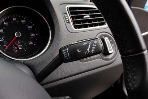 Volkswagen Polo MATCH EDITION 18