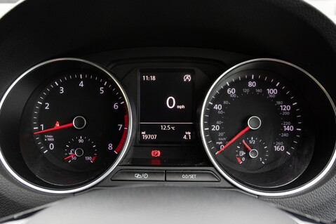 Volkswagen Polo MATCH EDITION 15
