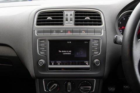 Volkswagen Polo MATCH EDITION 23