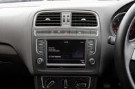 Volkswagen Polo MATCH EDITION 24
