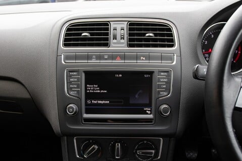 Volkswagen Polo MATCH EDITION 24
